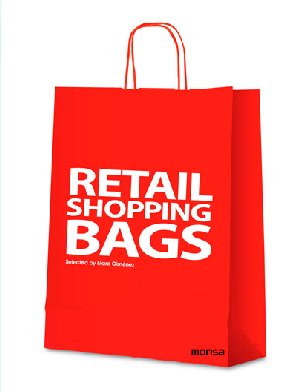 Retail Shopping Bags