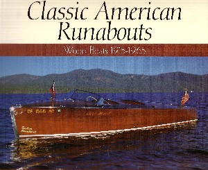 Classic American Runabouts