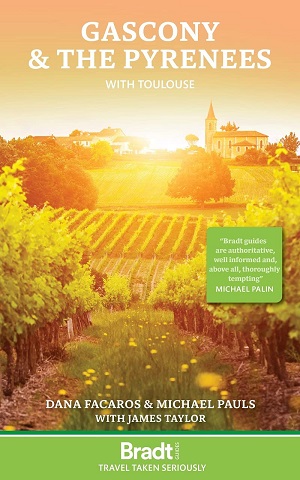 Gascony: with Toulouse