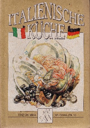 Italienische Kuche