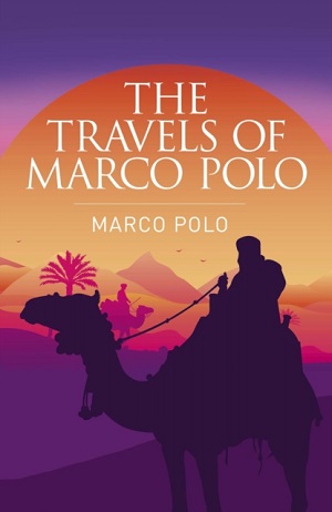 Travels of Marco Polo (R)