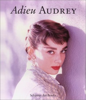 Adieau Audrey