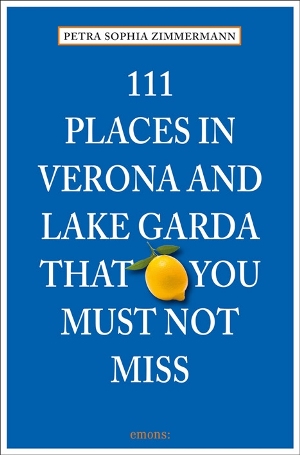 111 places in Verona