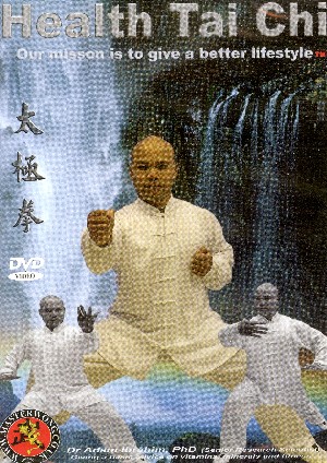 Health Tai Chi