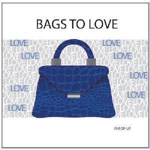 Bags to Love: In Pop-Up