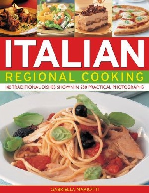 Italian Regional Cooking