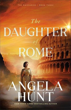 The Daughter of Rome 3