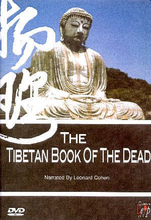 The Tibetan Book Of The Dead