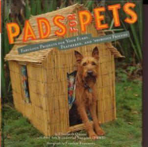 Pads for pets