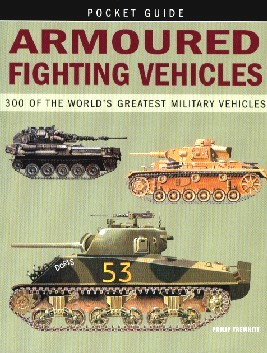 Armoured Fighting Vehicles