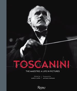 Toscanini: The Maestro