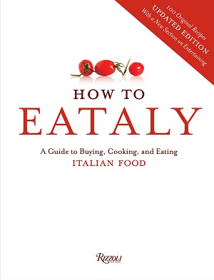 How to Eataly*