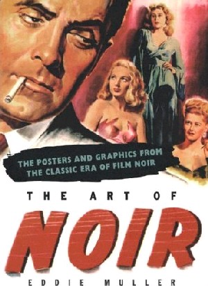 The Art Of Noir***
