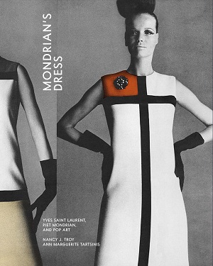 Mondrian&rsquo;s Dress