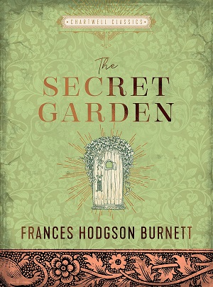 Frances Hodgson Burnett, The Secret Garden