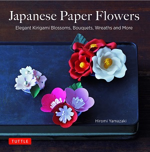 Japanese Paper Flowers