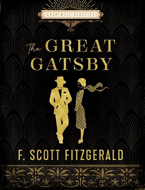F. Scott Fitzgerald, Great Gatsby