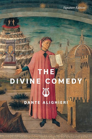 Divine Comedy