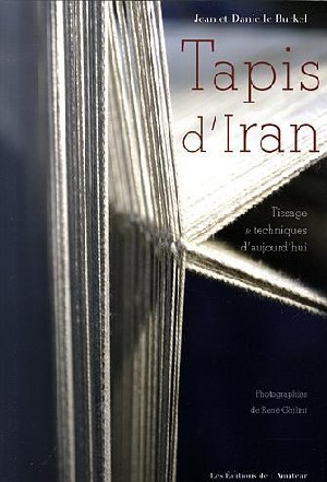 Tapis d'Iran