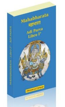Mahabharata libro I° - Adi Parva (Vol.1)