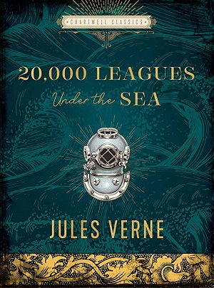 Verne, 20,000 Leagues Under The Sea