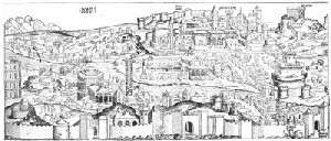 Rome: 1493