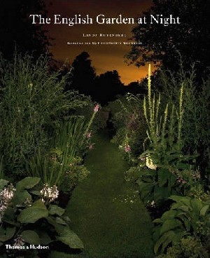 The English Garden at Night