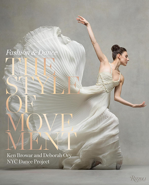 The Style of Movement ed Rizzoli