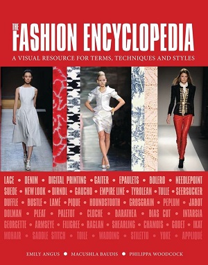 The Fashion Encyclopedia