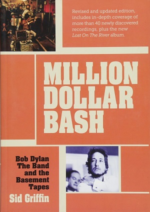 Million Dollar bash