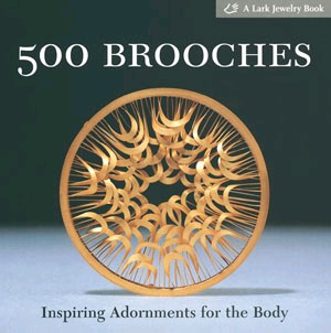 500 Brooches