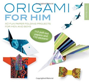 Origami for Him