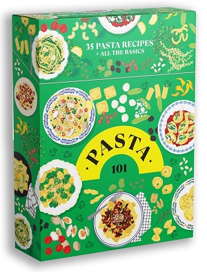 Pasta 101:
