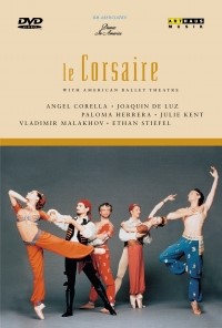 Le Corsaire