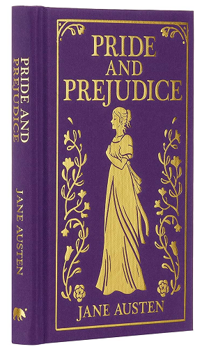 Pride and Prejudice
