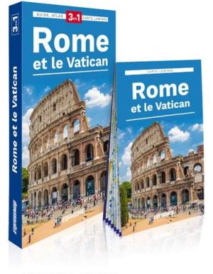 Rome Et Le Vatican