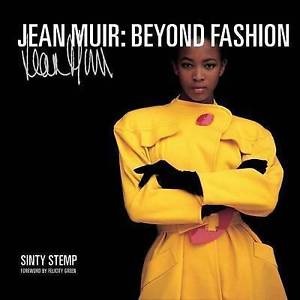 Jean Muir, Beyond Fashion