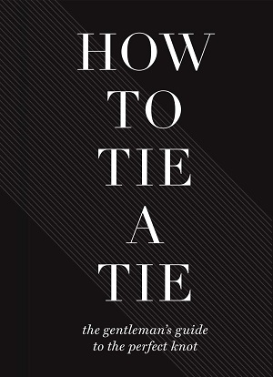 How to Tie a Tie