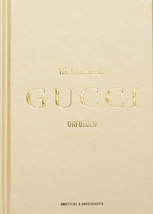 The Essence of Gucci