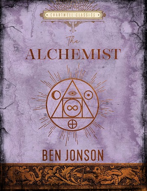 Ben Jonson, The Alchemist