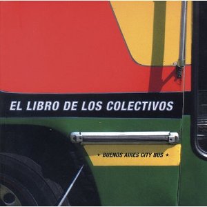 El Libro De Los Colectivos