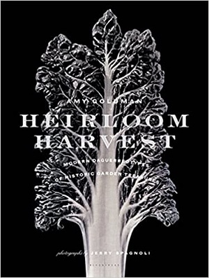 Heirloom Harvest (50%)
