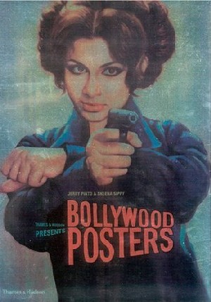 Bollywood Posters