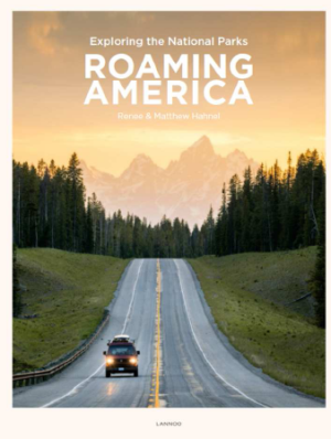 Roaming America