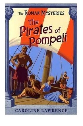 The Pirates of Pompeii