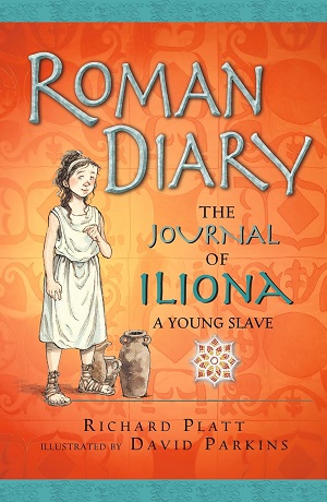 Roman Diary