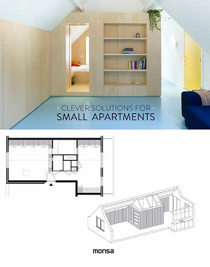 Clever Solutions for Small Apartments