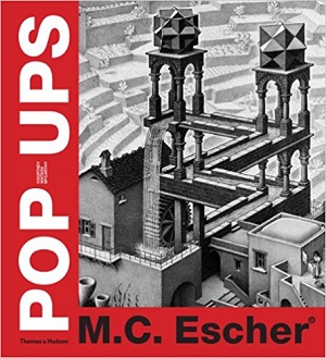 M.C. Escher® Pop-Ups