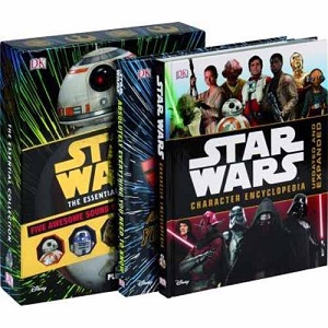 Star Wars The Essential Collection