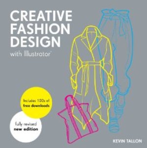Creative Fashion Design with Illustrator
